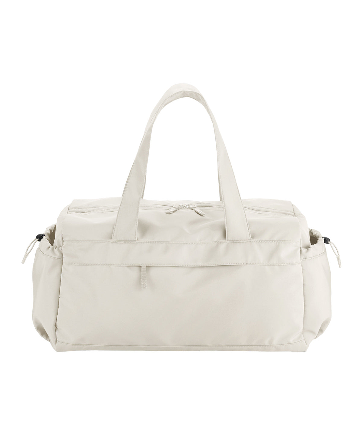 Quadra Studio holdall Natural Stone