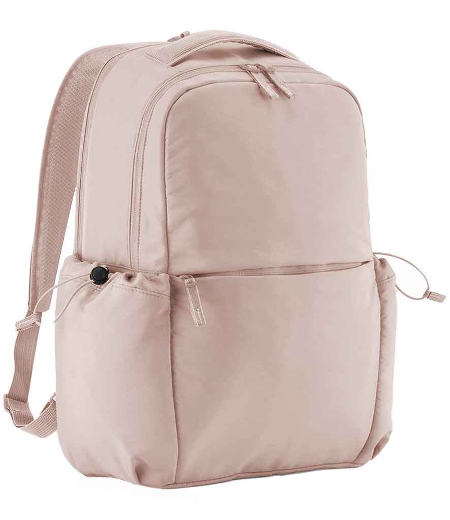 Quadra Quadra Studio Backpack Fresh Pink