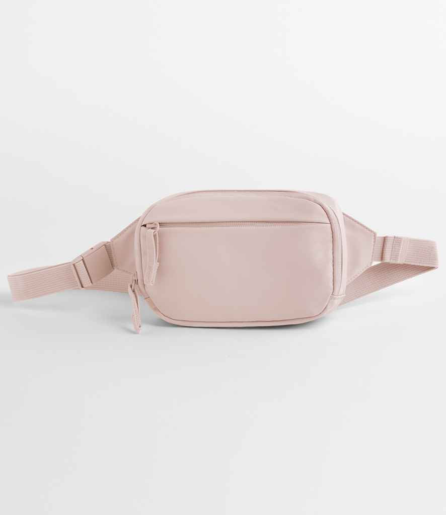 Quadra Quadra Studio Belt Bag Fresh Pink