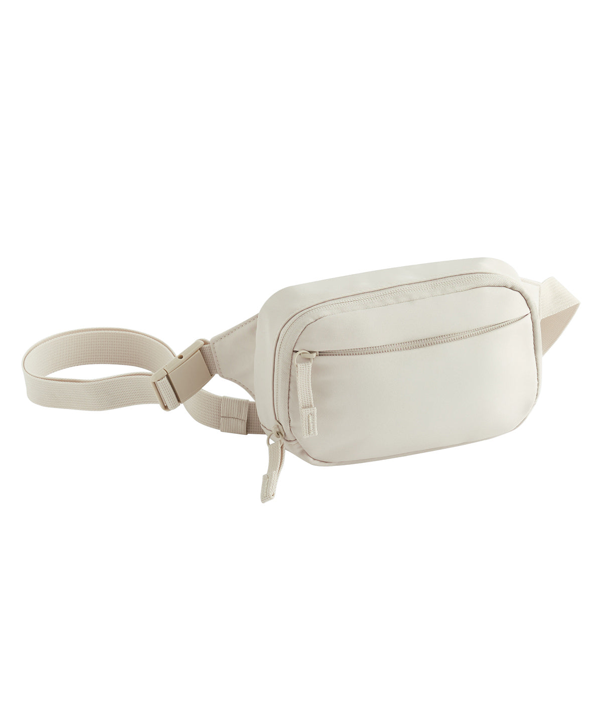 Quadra Studio belt bag Natural Stone