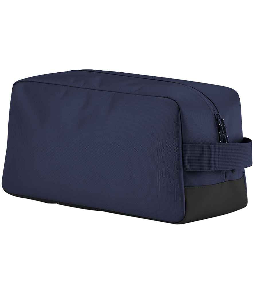 Quadra Quadra Multi-Sport Shoe Bag Navy