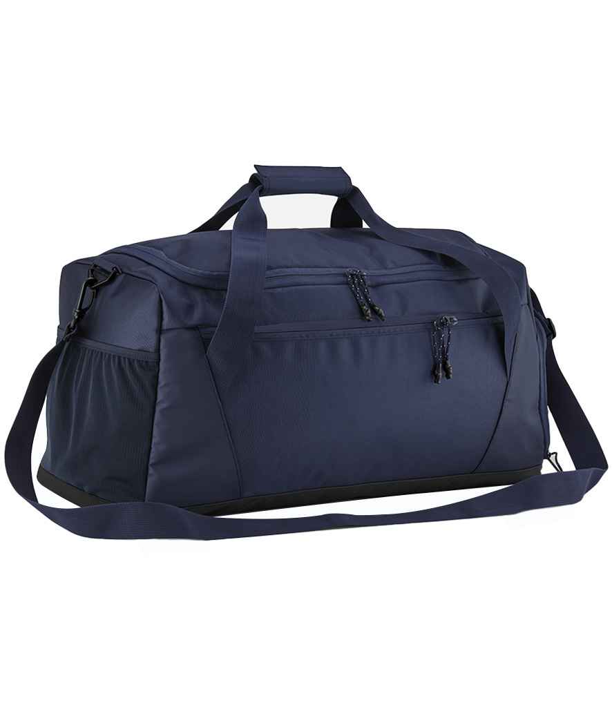 Quadra Quadra Multi-Sport Locker Holdall Navy