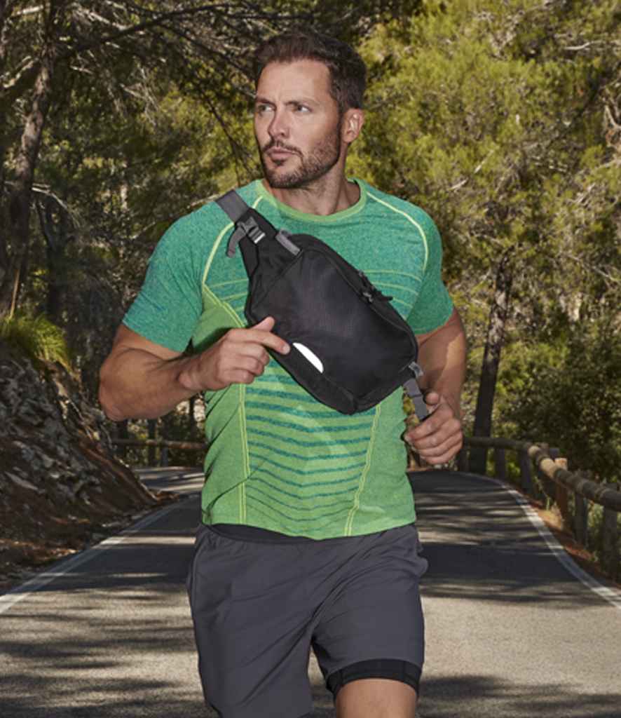 Quadra Quadra SLX 5 Litre Performance Waistpack
