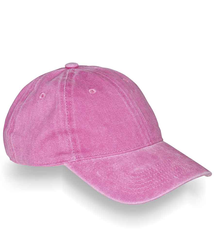 Result Core Pure Cotton Vintage Cap