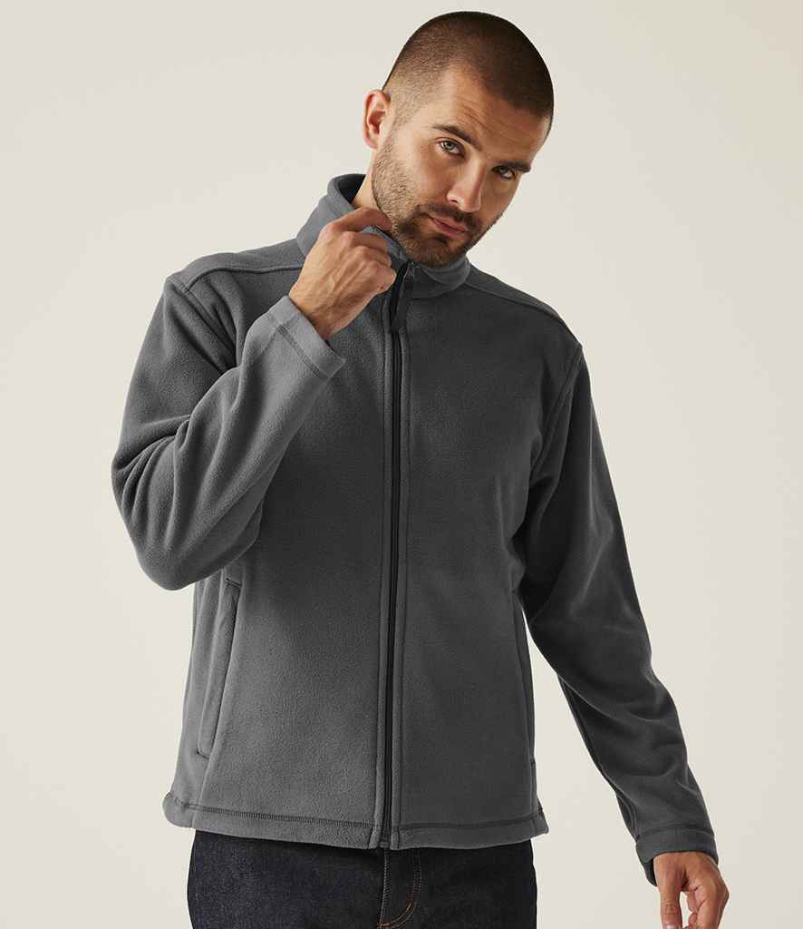 Regatta Micro Fleece Jacket