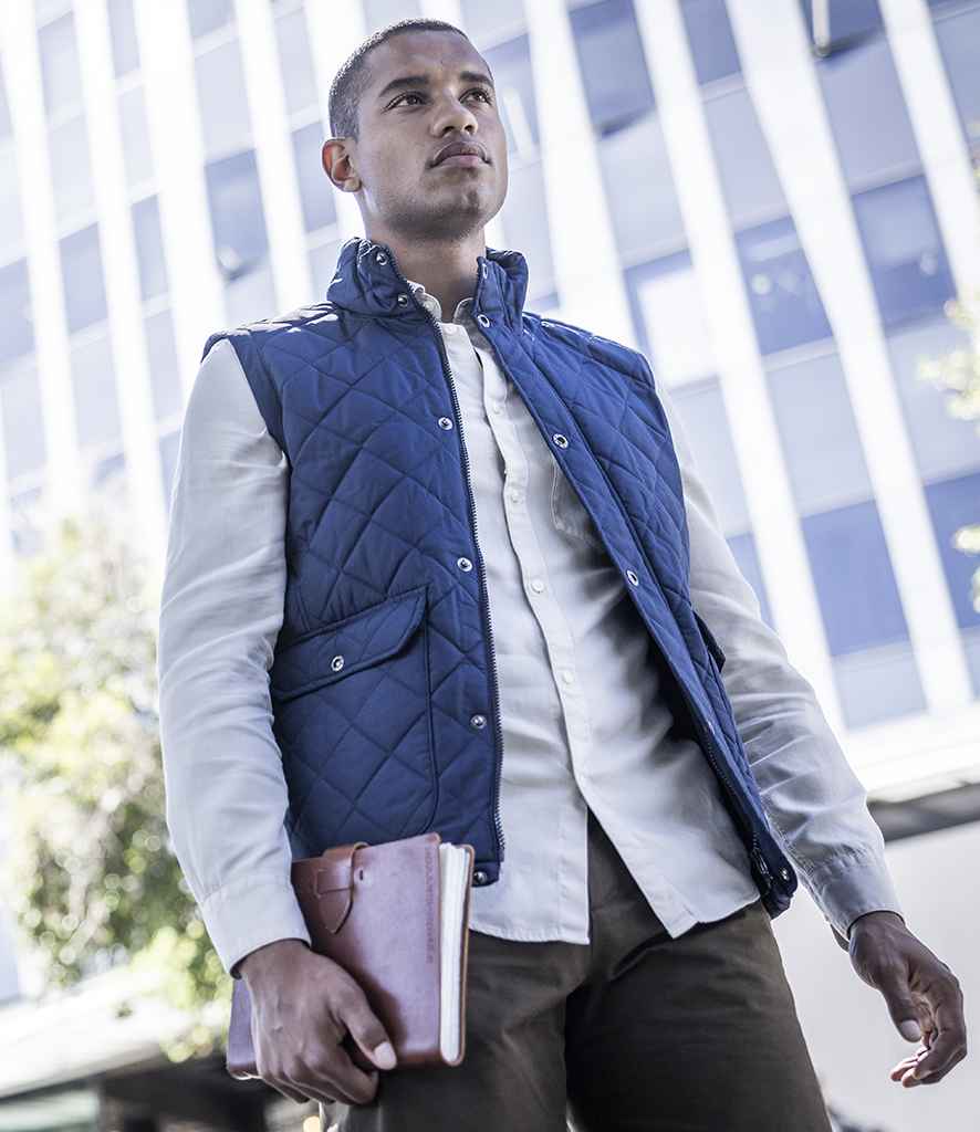 Regatta Tyler Diamond Quilted Bodywarmer