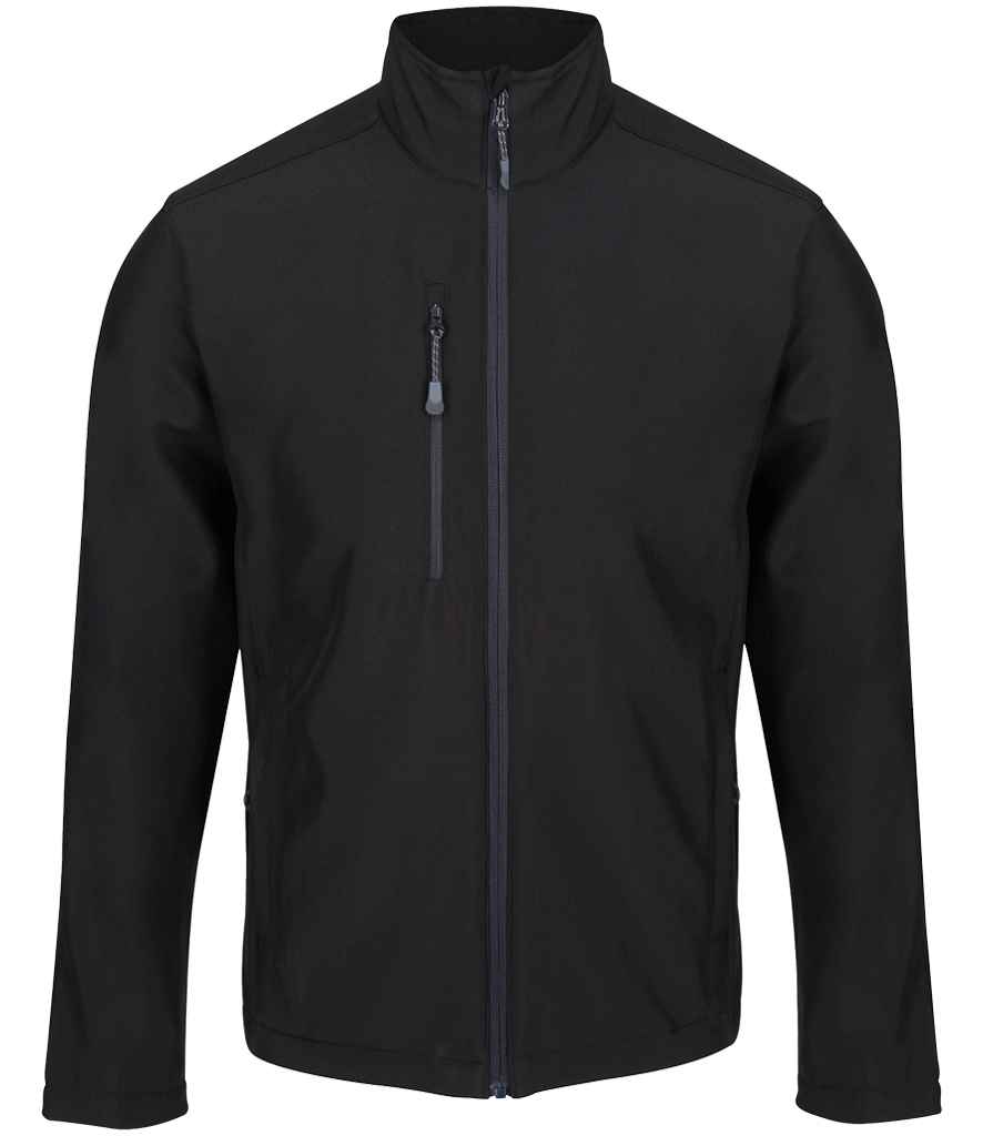 Regatta Honestly Made Soft Shell Jacket