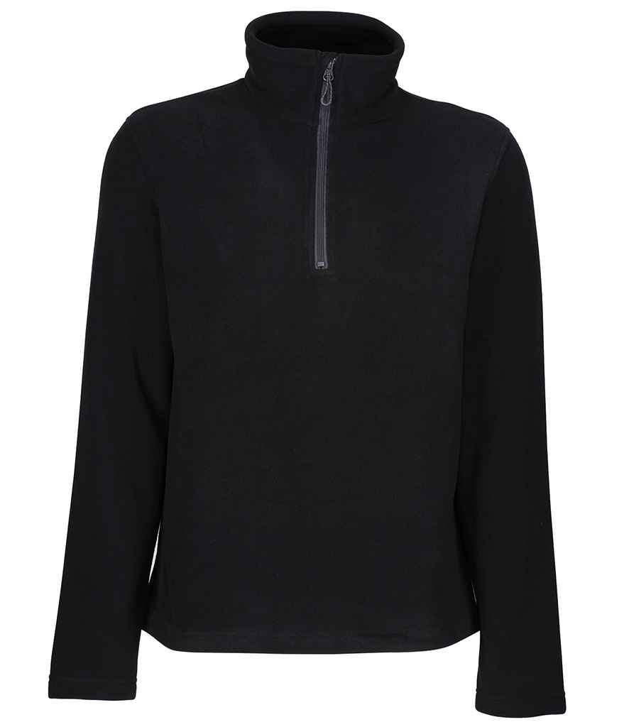 Regatta Honestly Made Half Zip Fleece