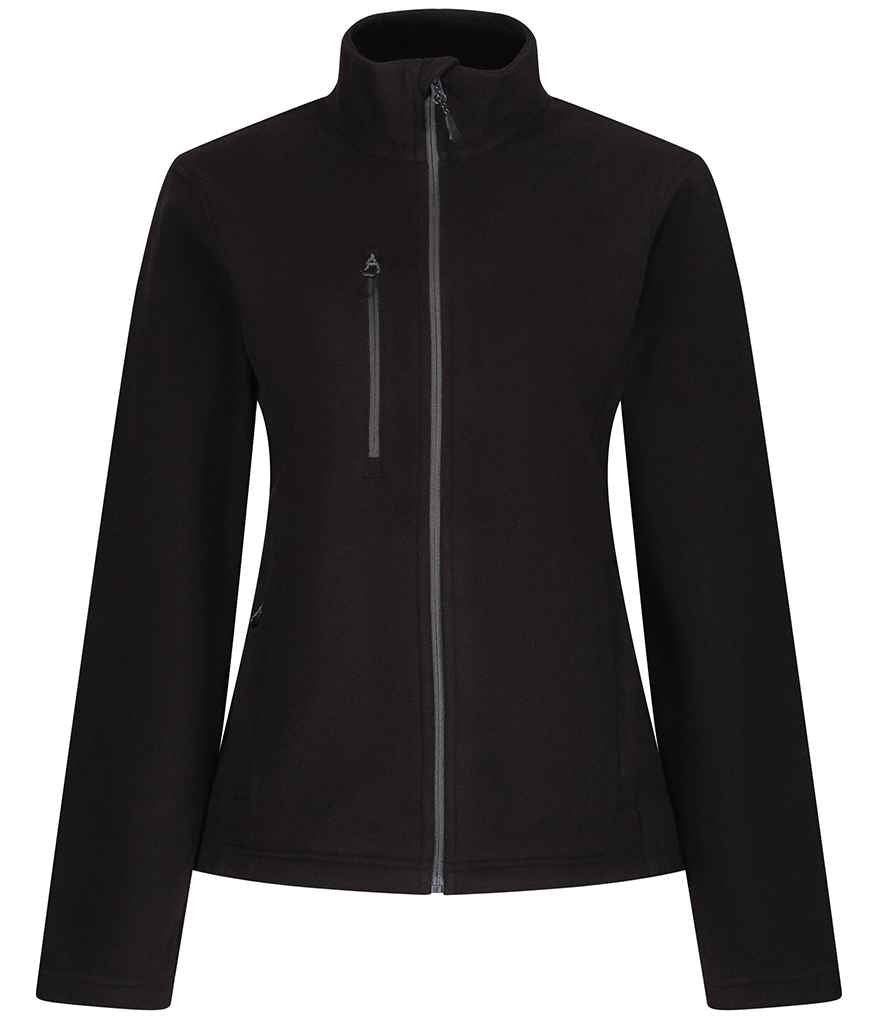 Regatta Honestly Made Ladies Fleece Jacket