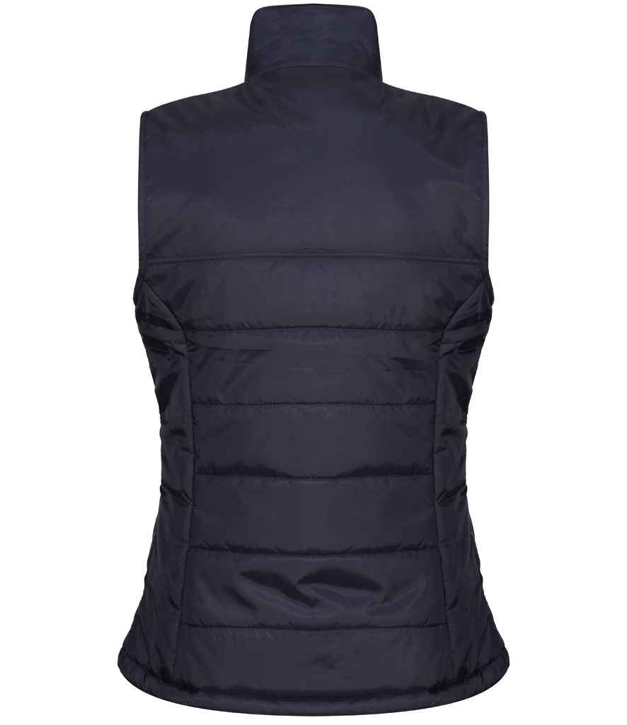 Regatta Ladies Stage II Insulated Bodywarmer