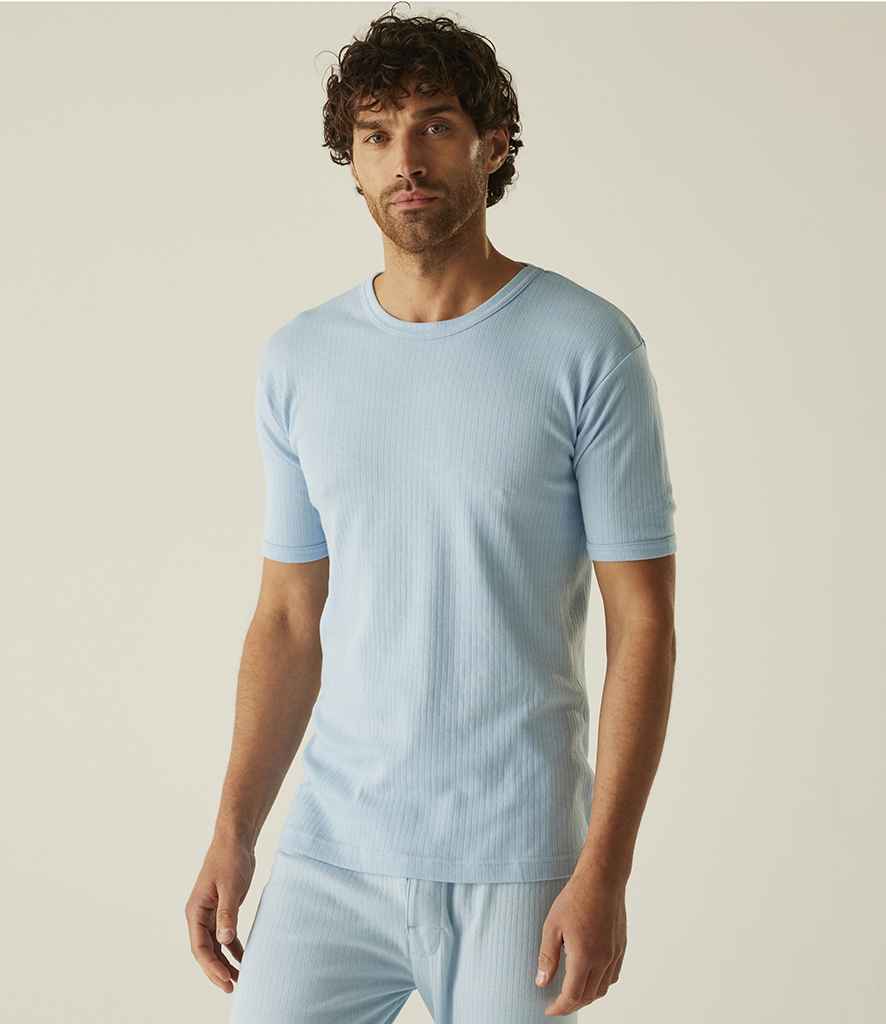 Regatta Thermal Short Sleeve Vest