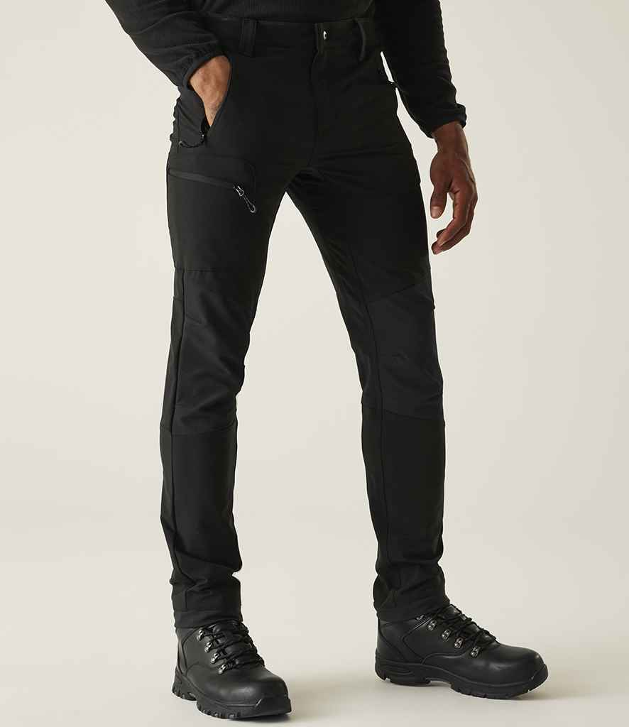 Regatta Prolite Stretch Trousers