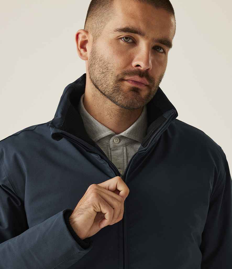 Regatta Professional Regatta Hampton Executive Jacket Navy
