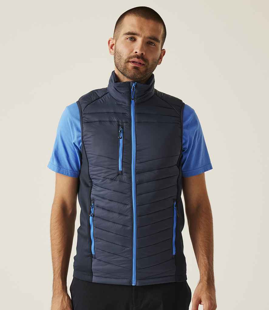 Regatta Navigate Hybrid Bodywarmer
