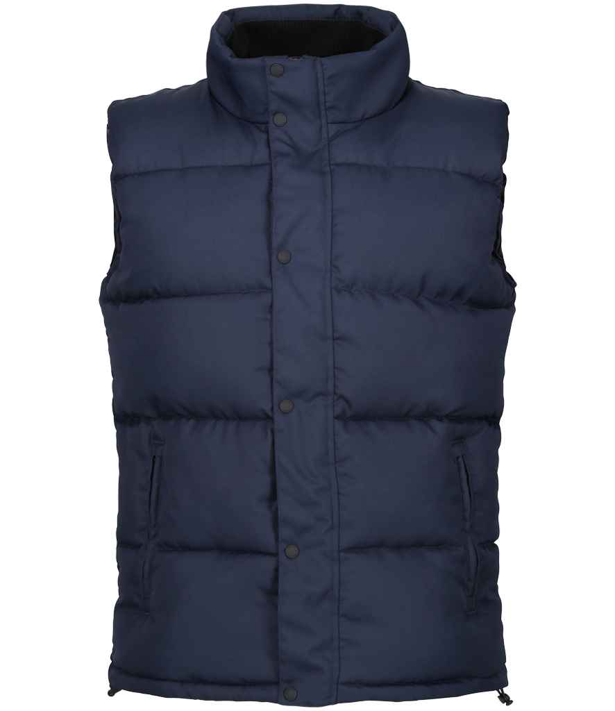 Regatta Professional Regatta Northdale Insulated Bodywarmer Navy