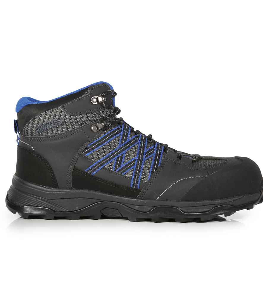 Regatta Safety Footwear Claystone S3 Safety Hikers