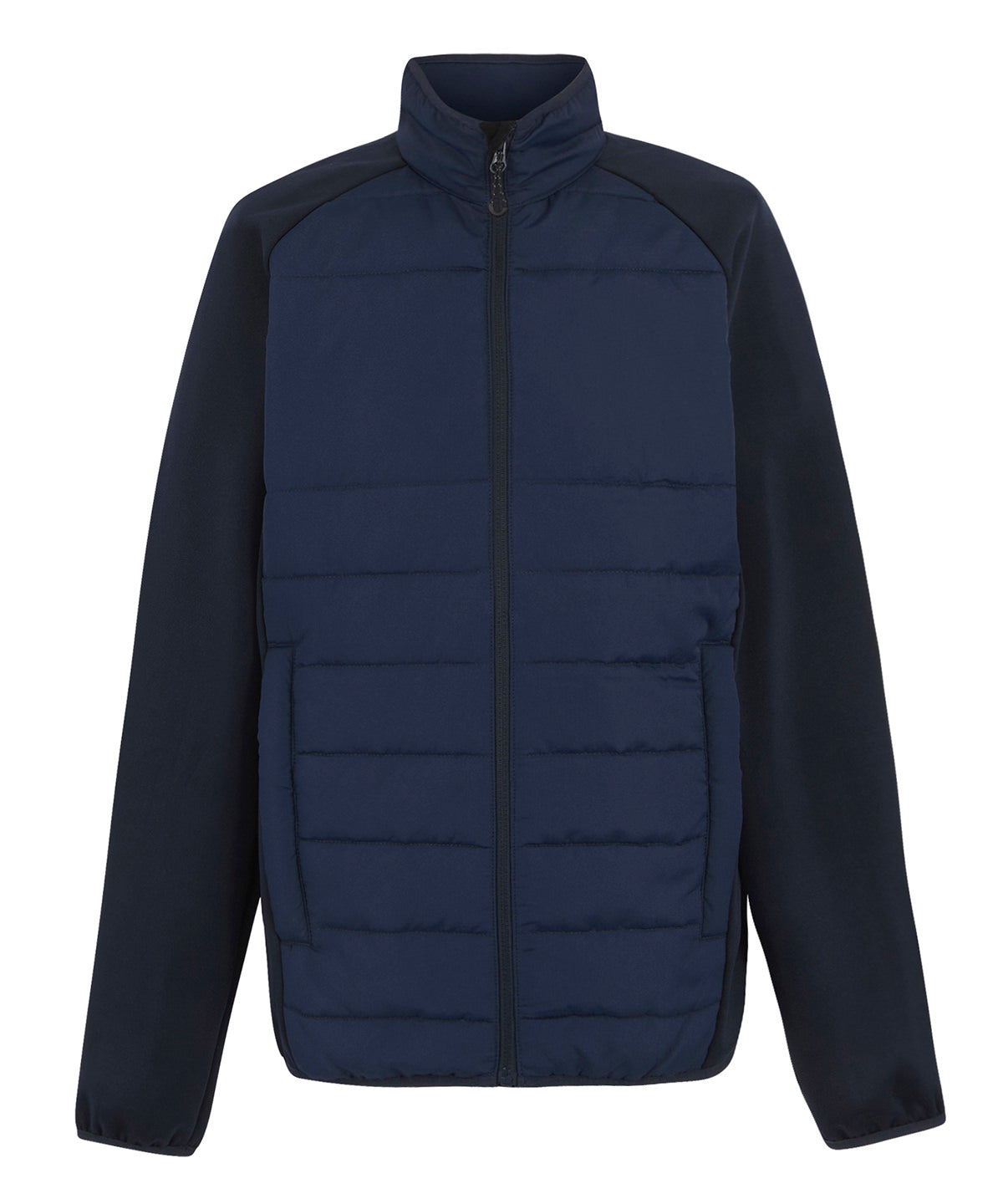 Regatta Professional Essential hybrid jacket Navy