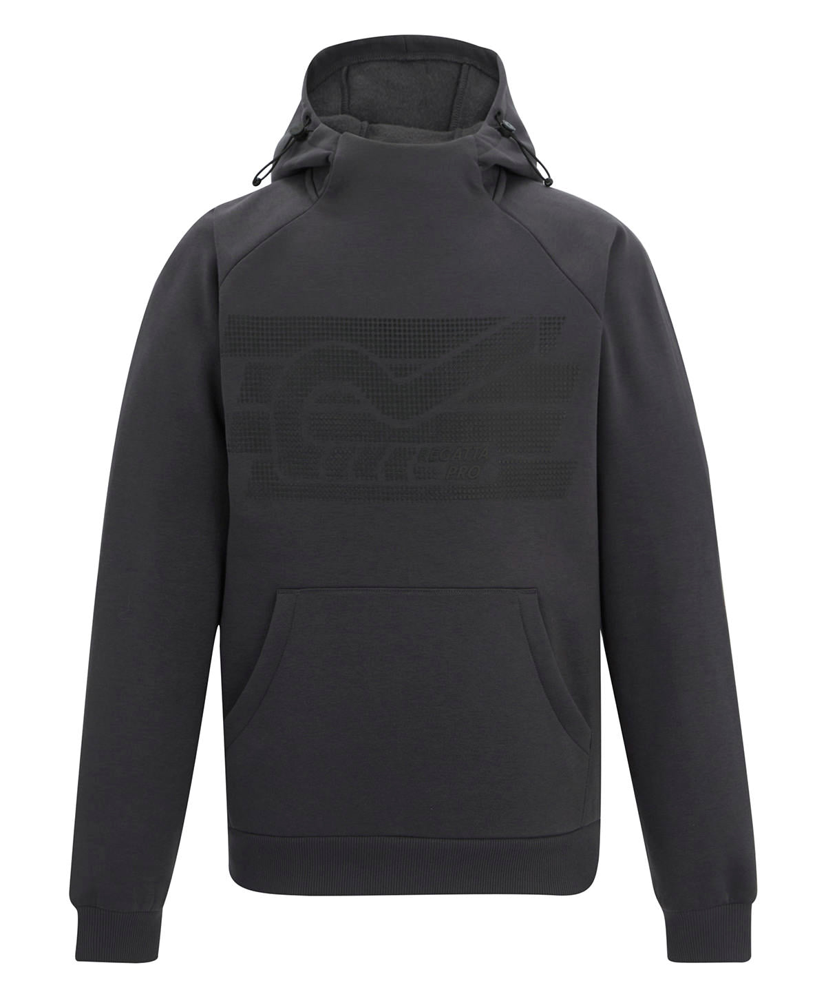 Regatta Professional Pro trade hoodie Slate Grey