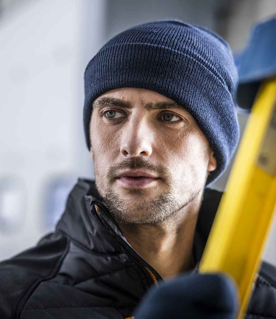 Regatta Professional Regatta Axton Cuffed Beanie Navy