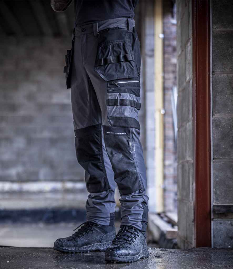 Regatta 4TEX Stretch Holster Trousers