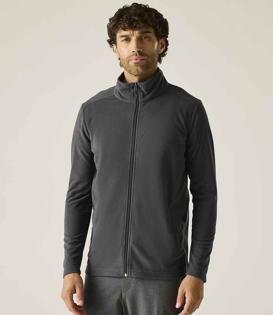 Regatta Pro Ultra Light Micro Fleece Jacket