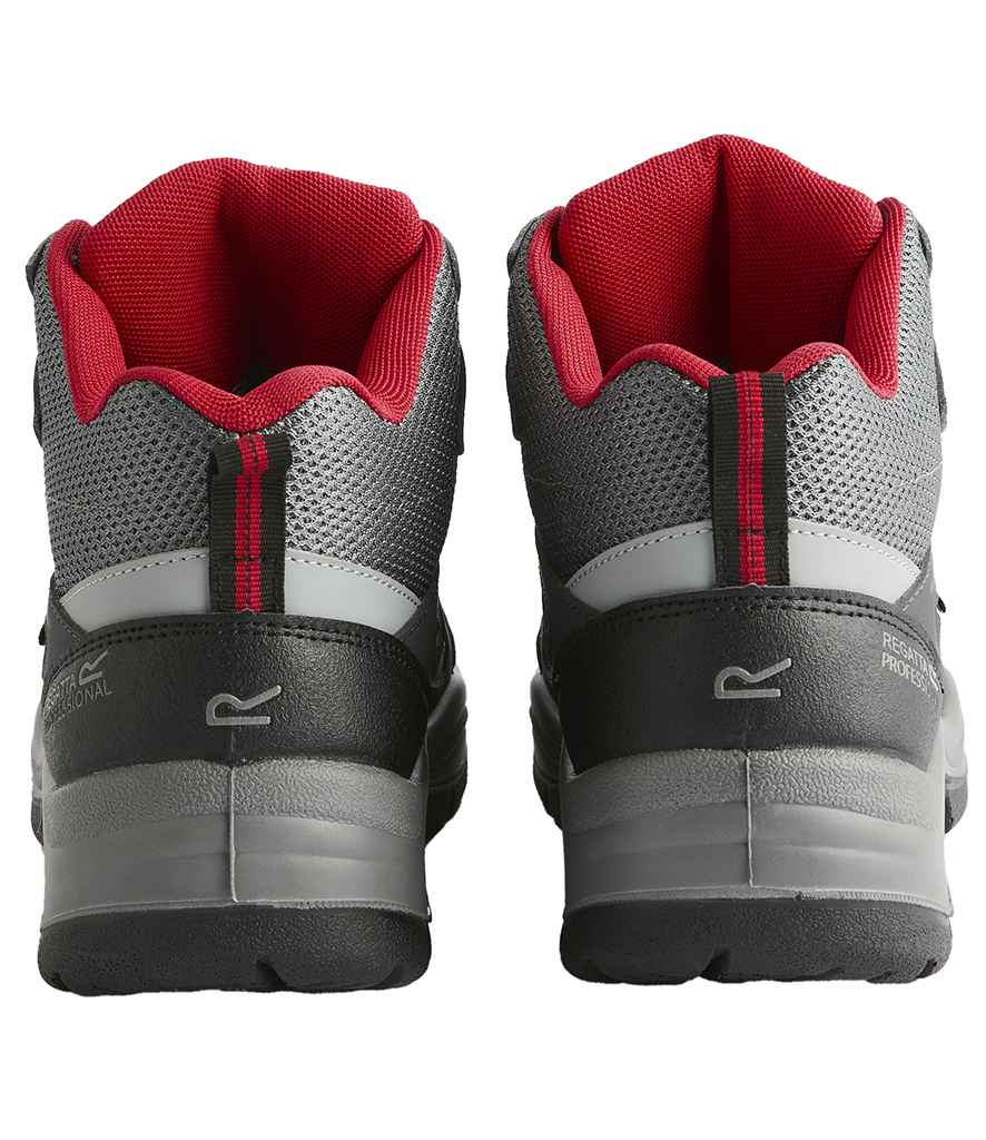 Regatta Safety Footwear Limestone Waterproof S6 Boots