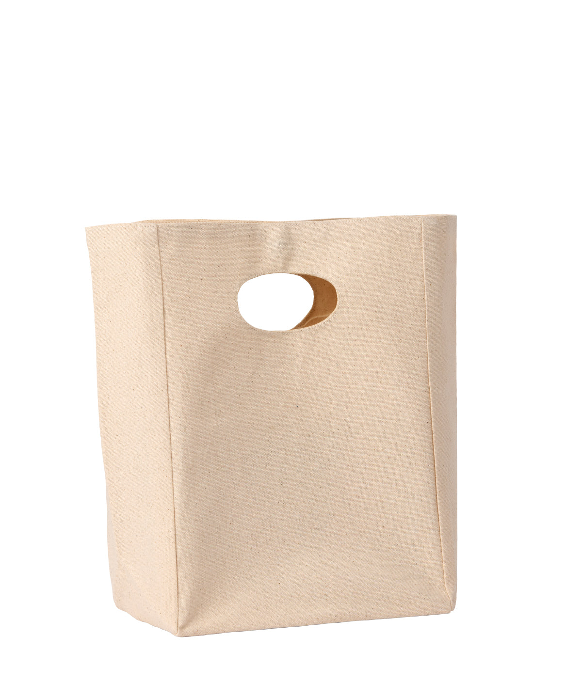 Nutshell Frankie recycled premium bag Natural