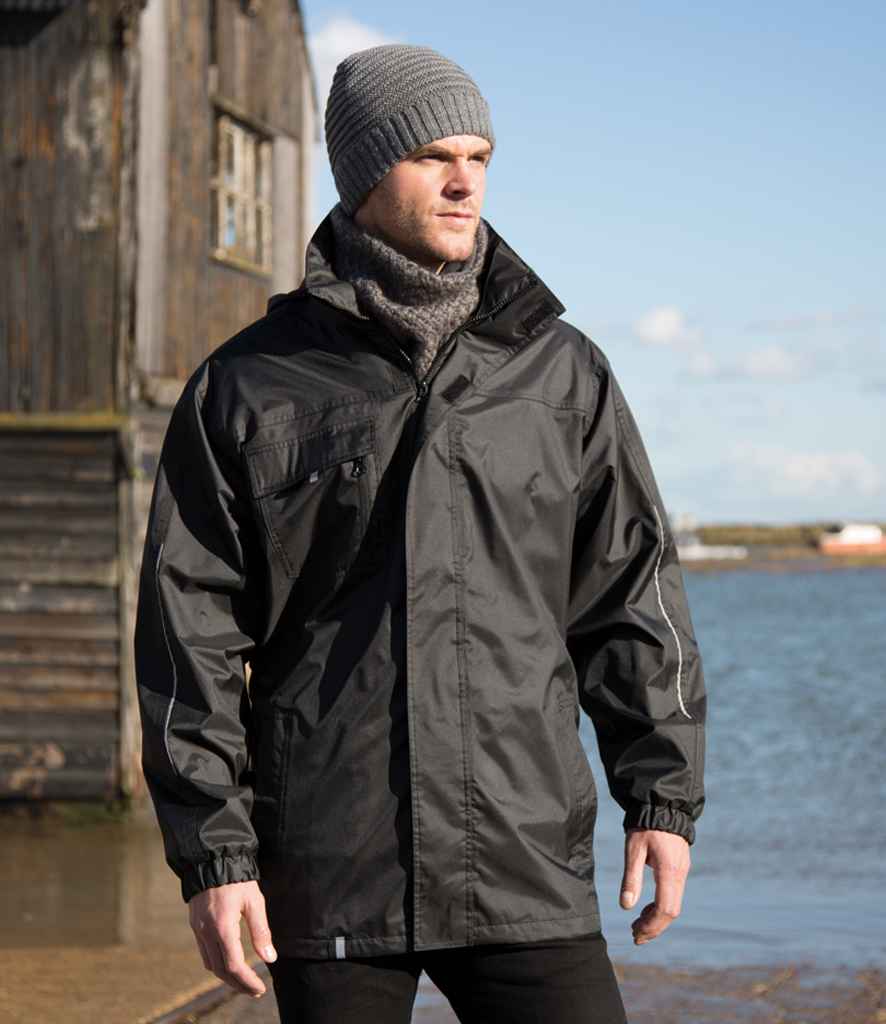 Result Core 3-in-1 Transit Jacket