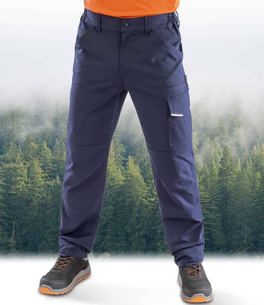 Result Recycled Dynamic Stretch Trousers