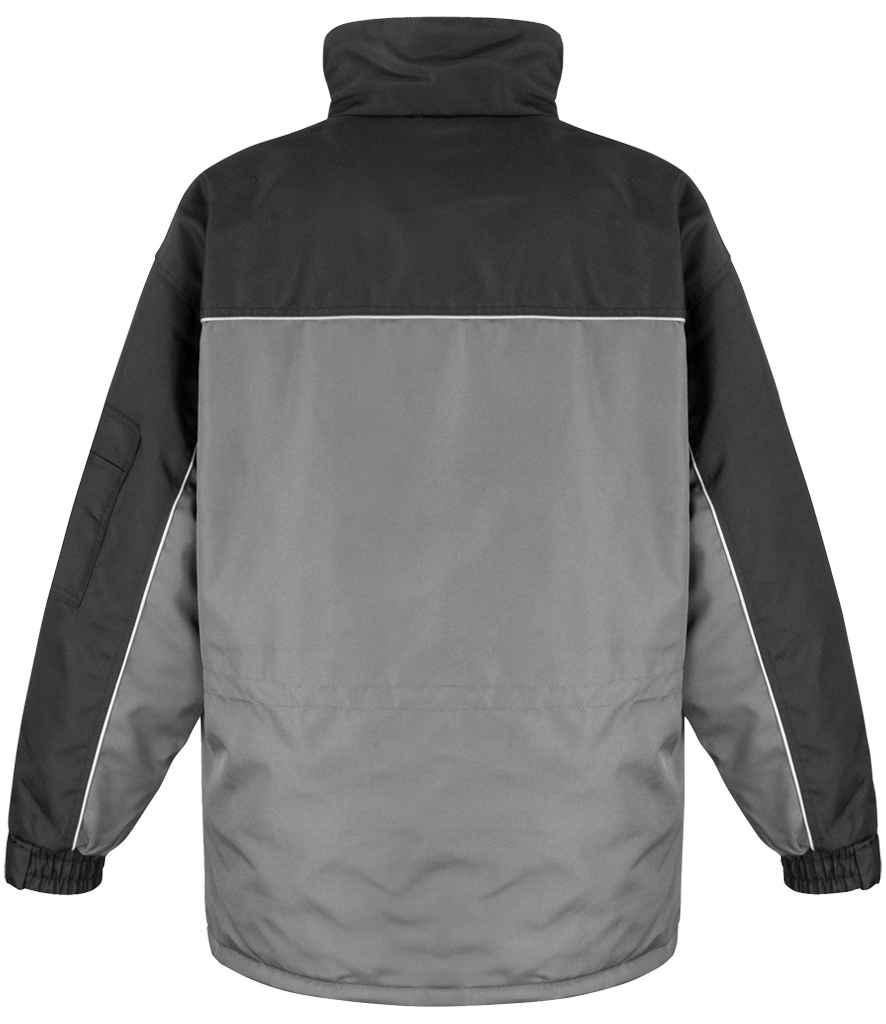 Result Work-Guard Heavy Duty Combo Coat