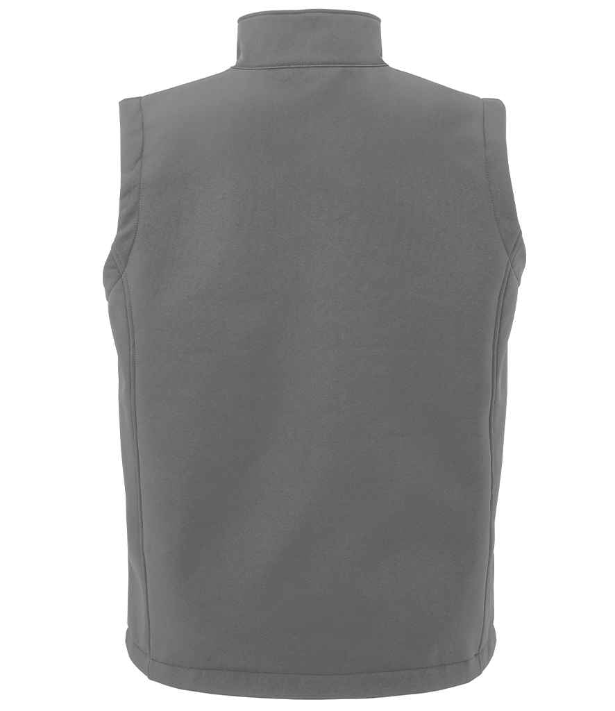 Result Recycled Printable Soft Shell Bodywarmer