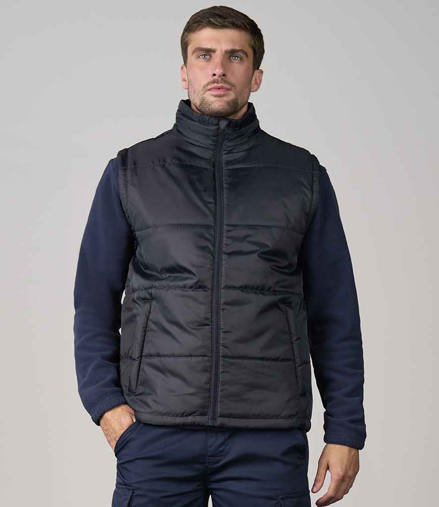 Pro RTX Pro RTX Pro Bodywarmer Navy