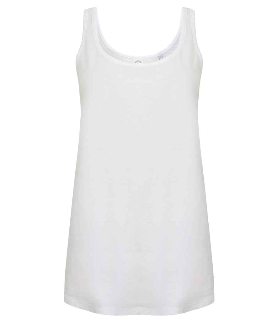 SF Clothing SF Clothing Ladies Slounge Vest