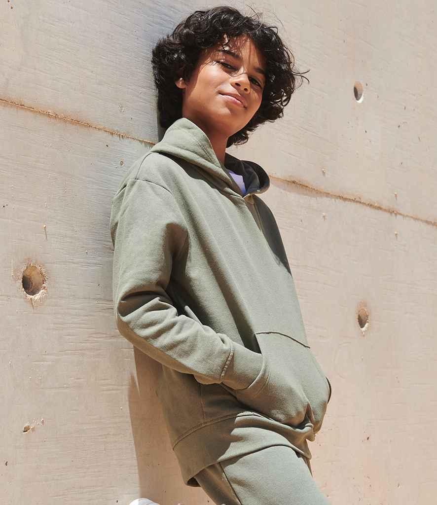 SF Clothing Kids Sustainable Fashion Hoodie