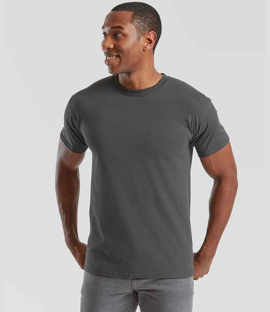 Fruit of the Loom Super Premium T-Shirt