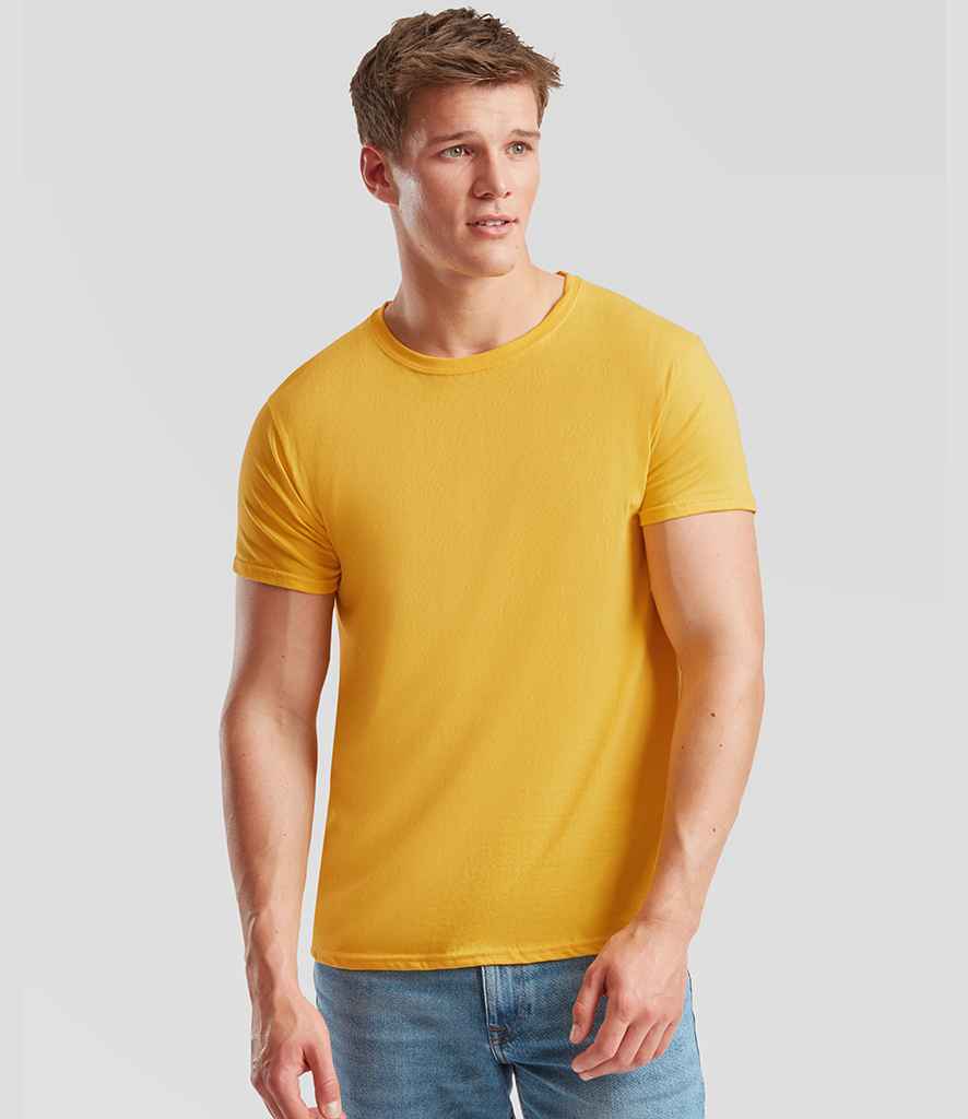 Fruit of the Loom Iconic 150 T-Shirt