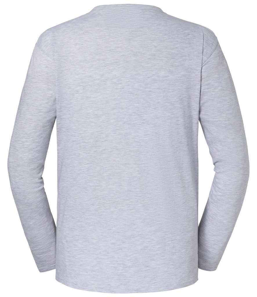 Fruit of the Loom Iconic 195 Long Sleeve T-Shirt