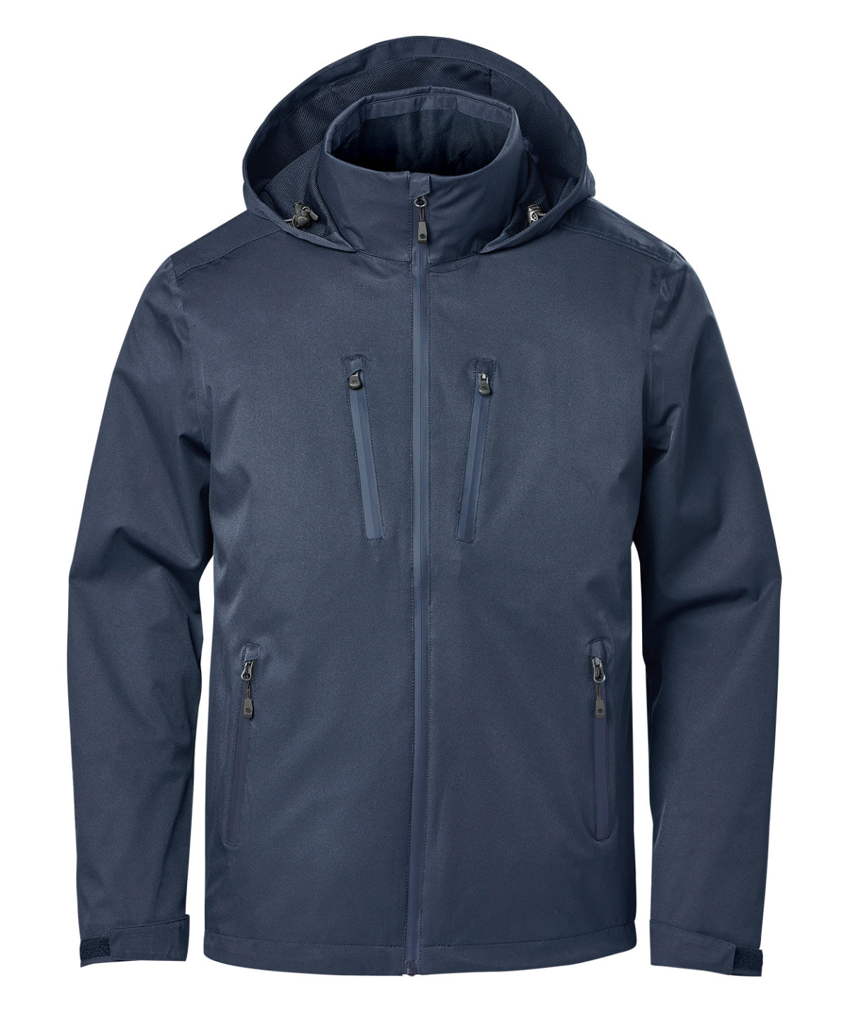 Stormtech Scirocco lightweight shell Navy