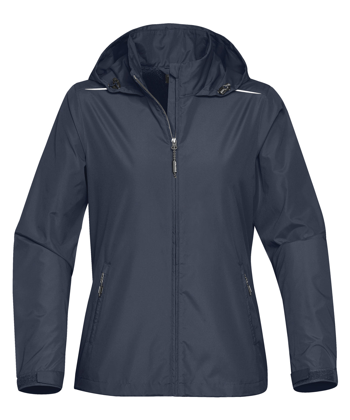 Stormtech Women's Nautilus performance shell Navy