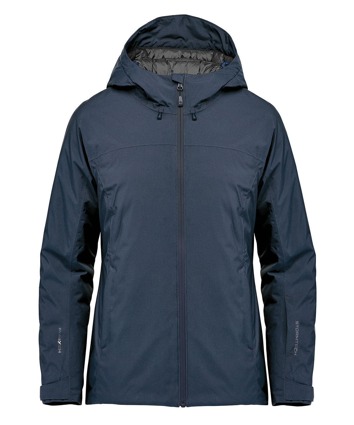 Stormtech Women’s Nostromo thermal shell Navy