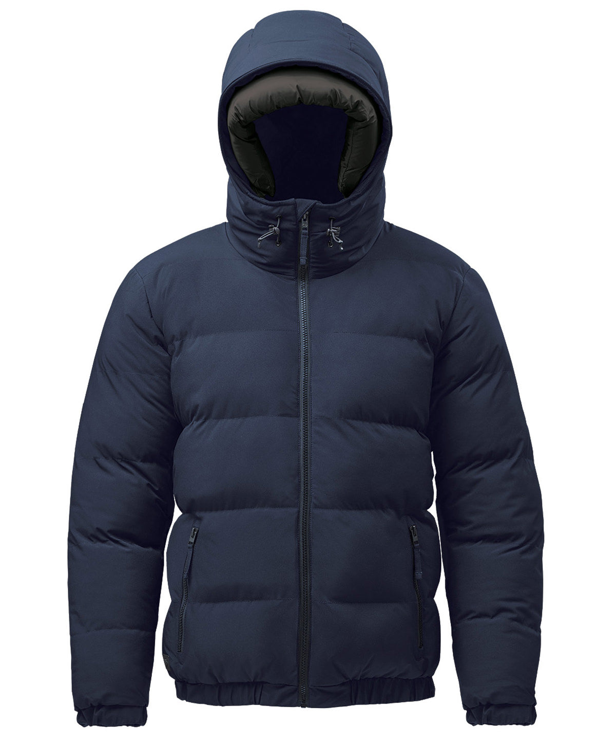 Stormtech Explorer thermal jacket Midnight