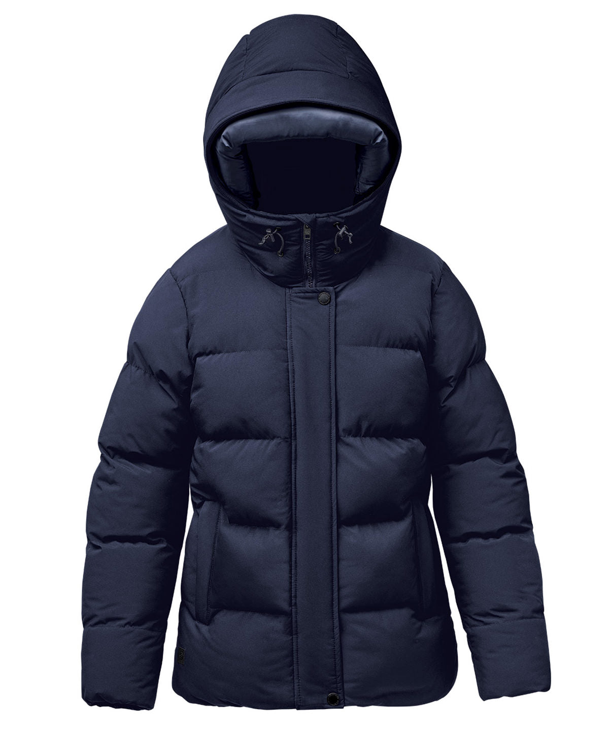 Stormtech Women’s Explorer thermal jacket Midnight