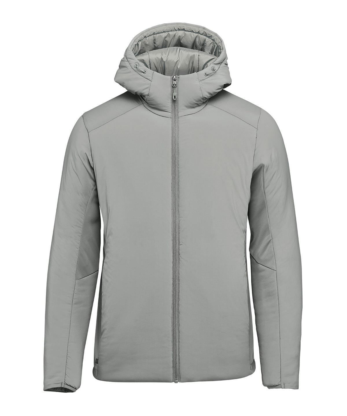 Stormtech Cascadia thermal jacket Storm Grey