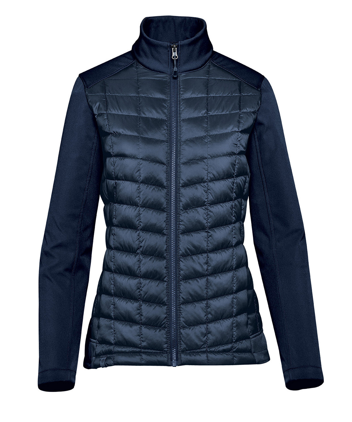 Stormtech Women’s Appalachian thermal softshell jacket Midnight