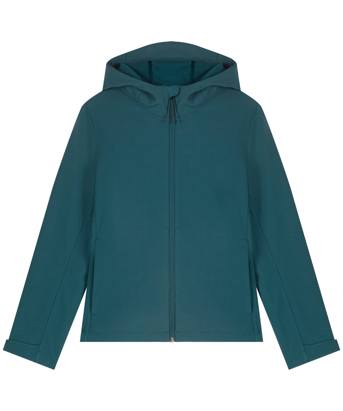 Stanley/Stella Women’s Stella Discoverer hooded softshell (STJW159) Stargazer