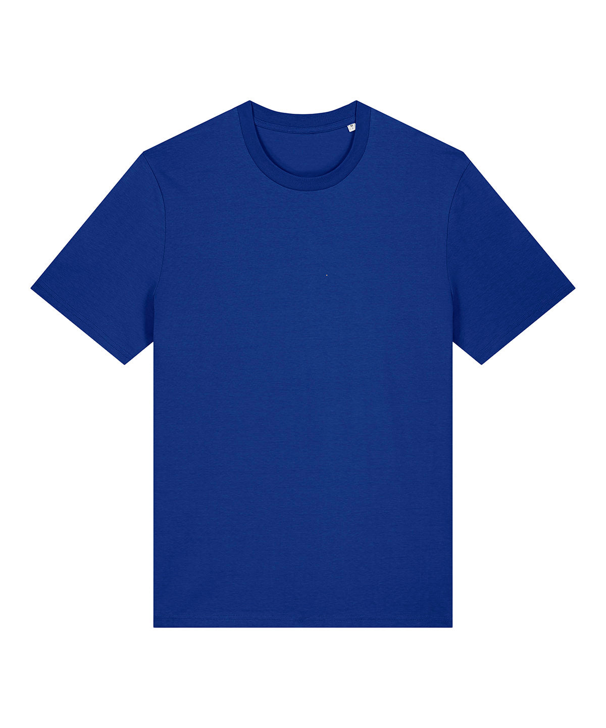 Unisex Creator 2.0 iconic t-shirt (STTU169) - Worker Blue*