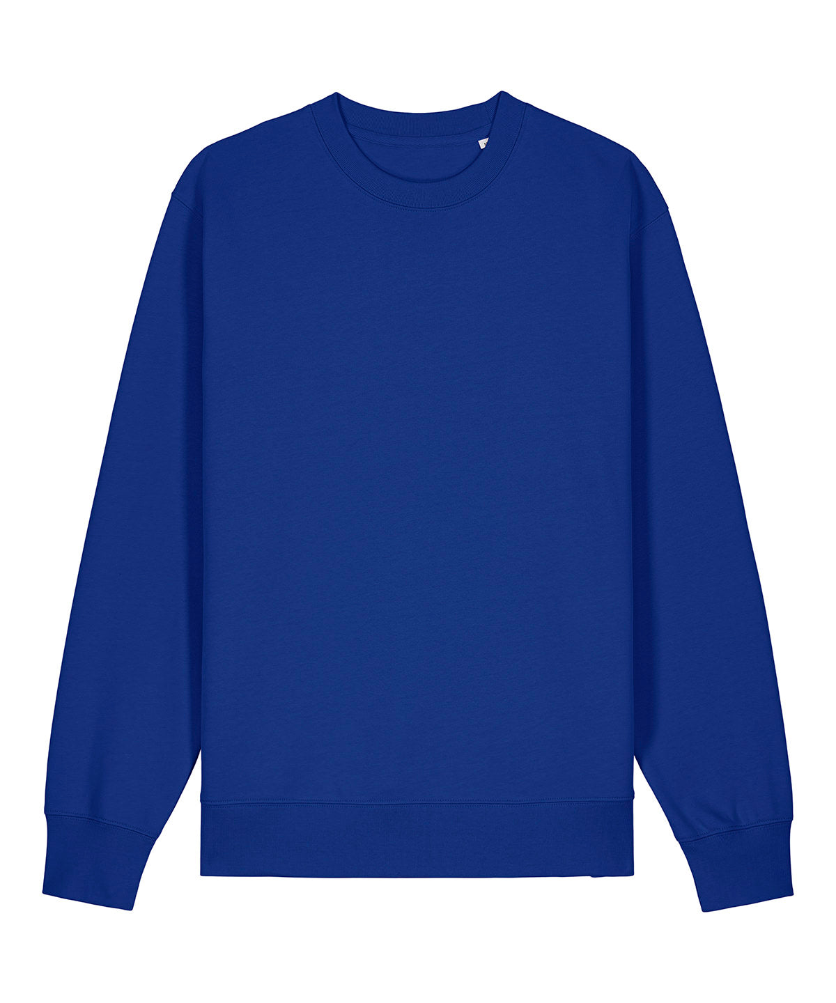 Stanley/Stella Unisex Changer 2.0 iconic crew neck sweatshirt (STSU178) Worker Blue*