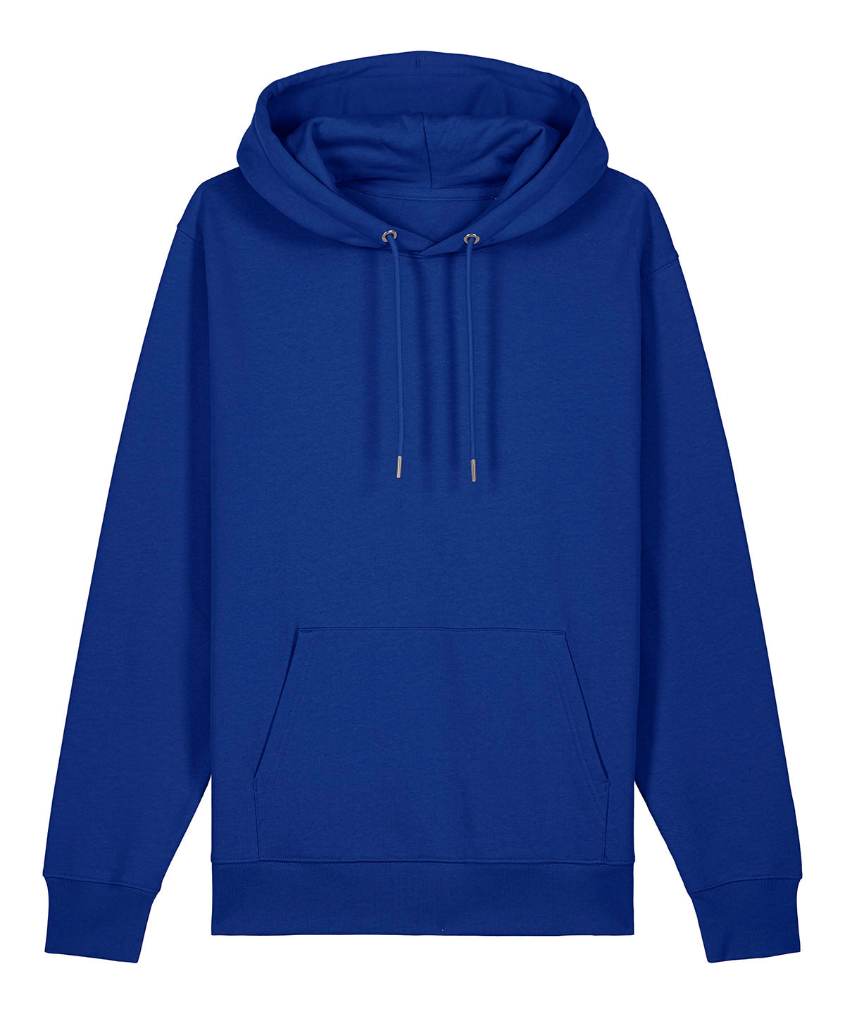 Stanley/Stella Unisex Cruiser 2.0 iconic hoodie sweatshirt (STSU177) Worker Blue*