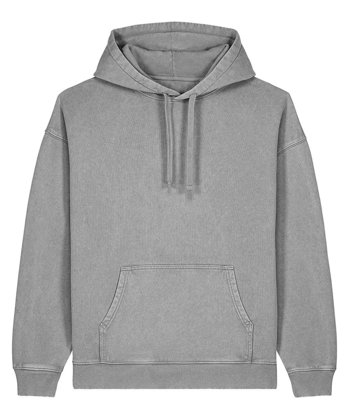 Stanley/Stella Slammer 2.0 Vintage (STSU211) Garment Dyed Misty Grey