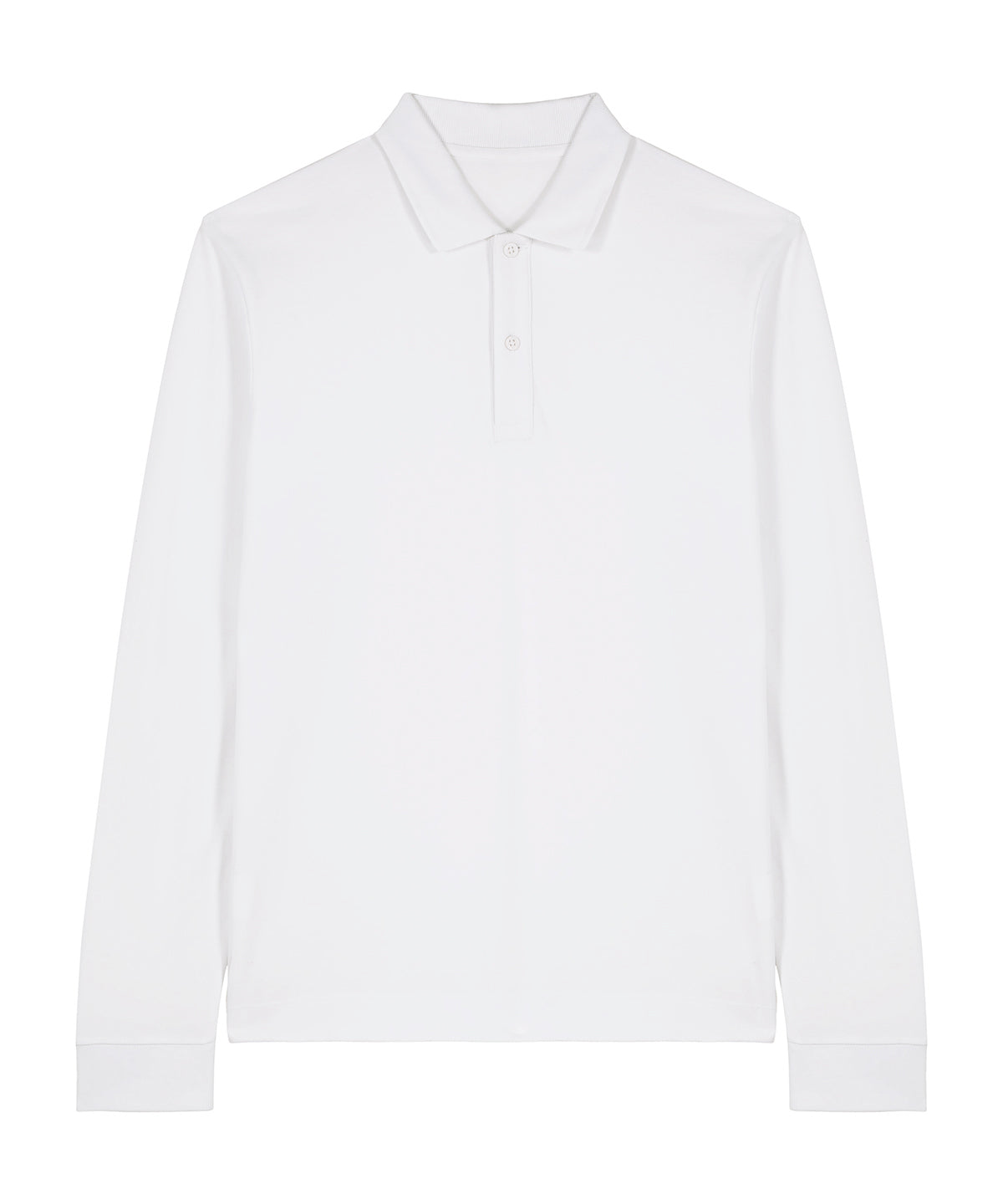 Stanley/Stella Prepster 2.0 long sleeve (STPU223) White